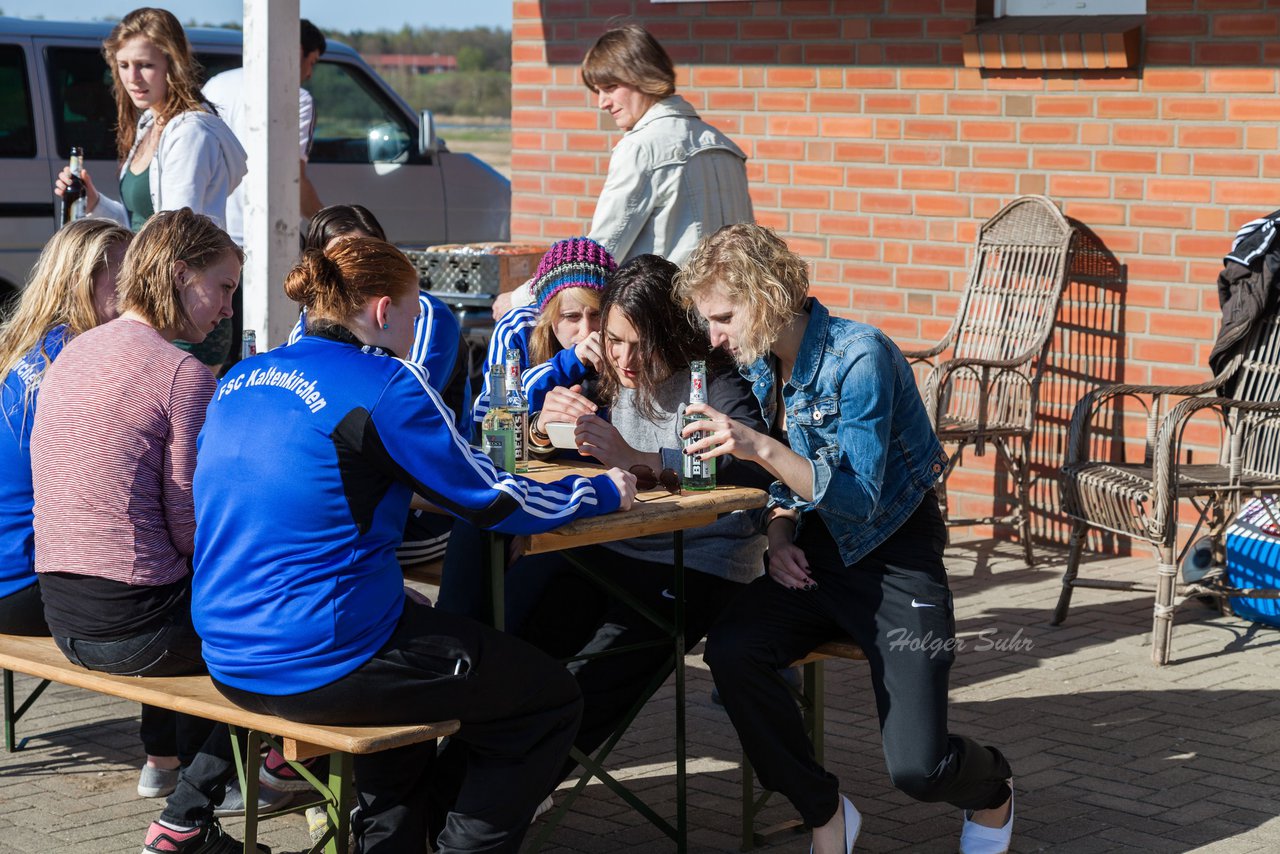 Bild 310 - FSC Kaltenkirchen II U23 - SV Wahlstedt : Ergebnis: 15:0